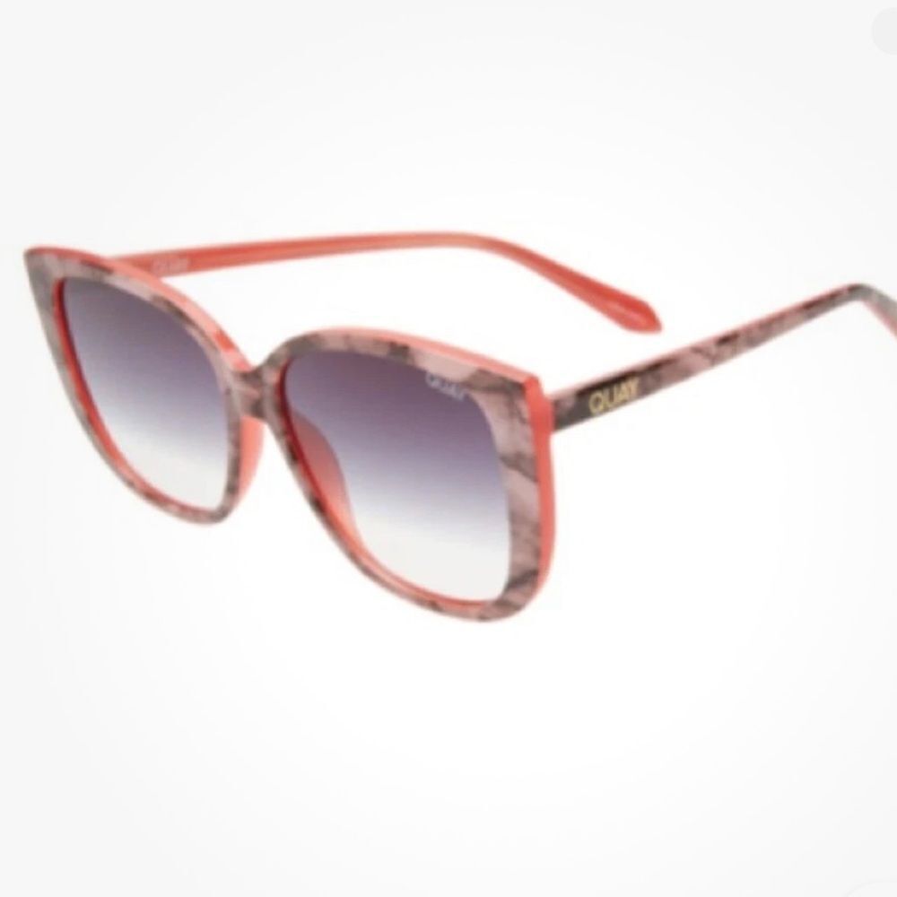 Quay Ever After Sunglasses⭐️